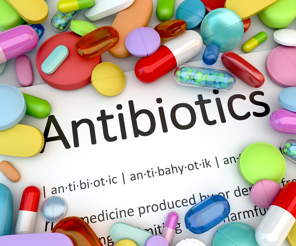 antybiotyki