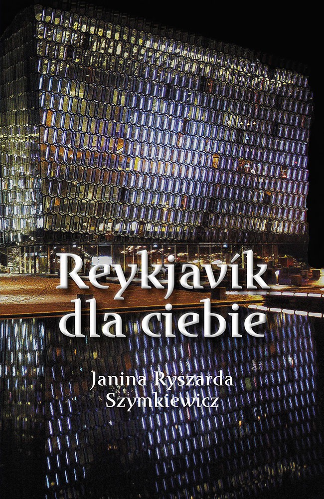 Reykjavik4you Cover PL.indd
