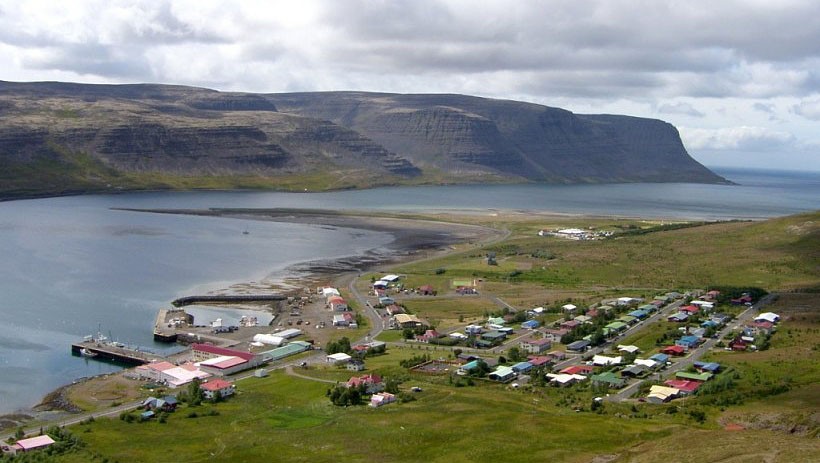 Tálknafjörður