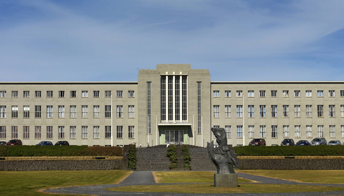 Russian hackers are probably behind the cyberattack on the University of Iceland