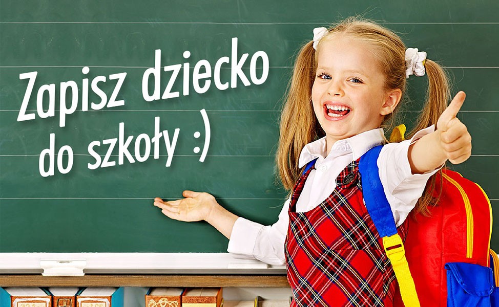 Enrollment in the Polish School for the 2021/22 school year is underway