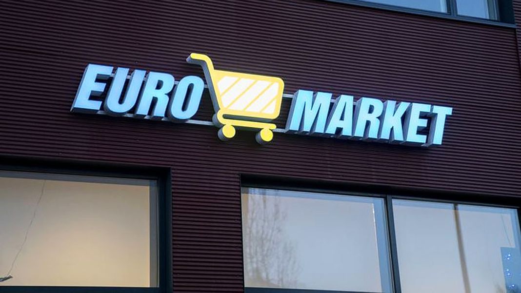 Klage von EuroMarket abgewiesen