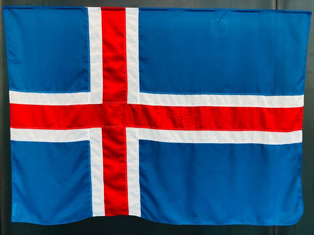 Isländisch für Ausländer aus Betri Árangur
