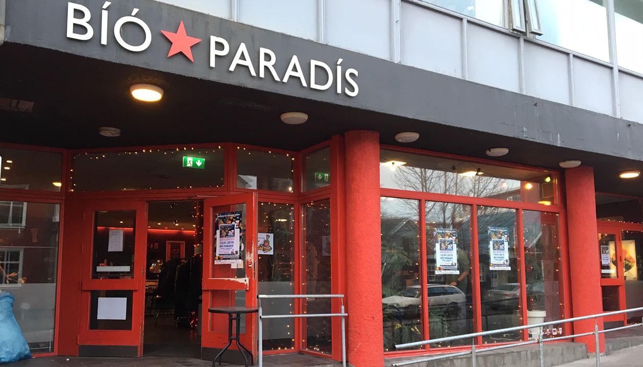 Polnische Filmtage im Kino Bió Paradis