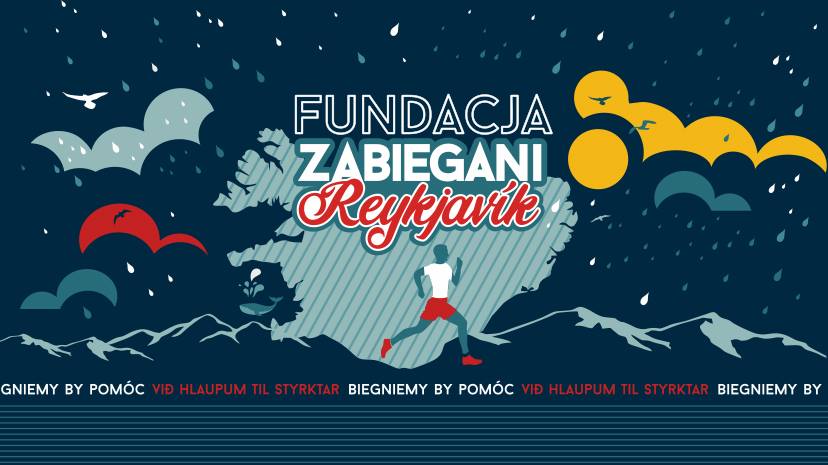 The Zabiegani Reykjavik Foundation invites you to The Great Cleaning Up of Keflavik