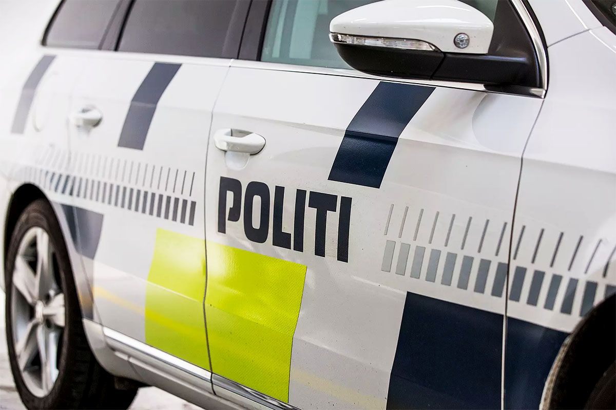 Denmark: A group of Icelanders were arrested