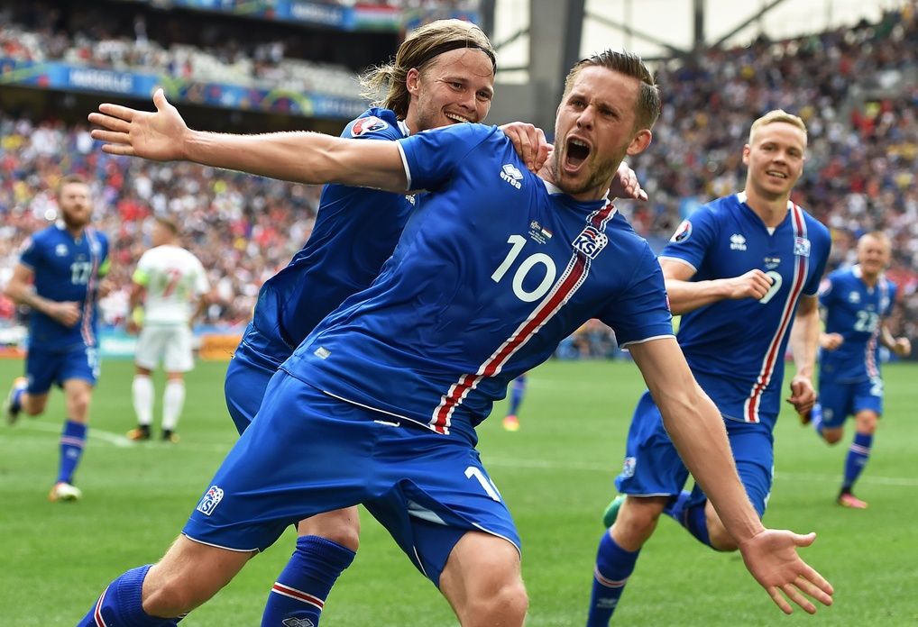 Gylfi Þór Sigurðsson wird in den kommenden Spielen nicht für Island spielen