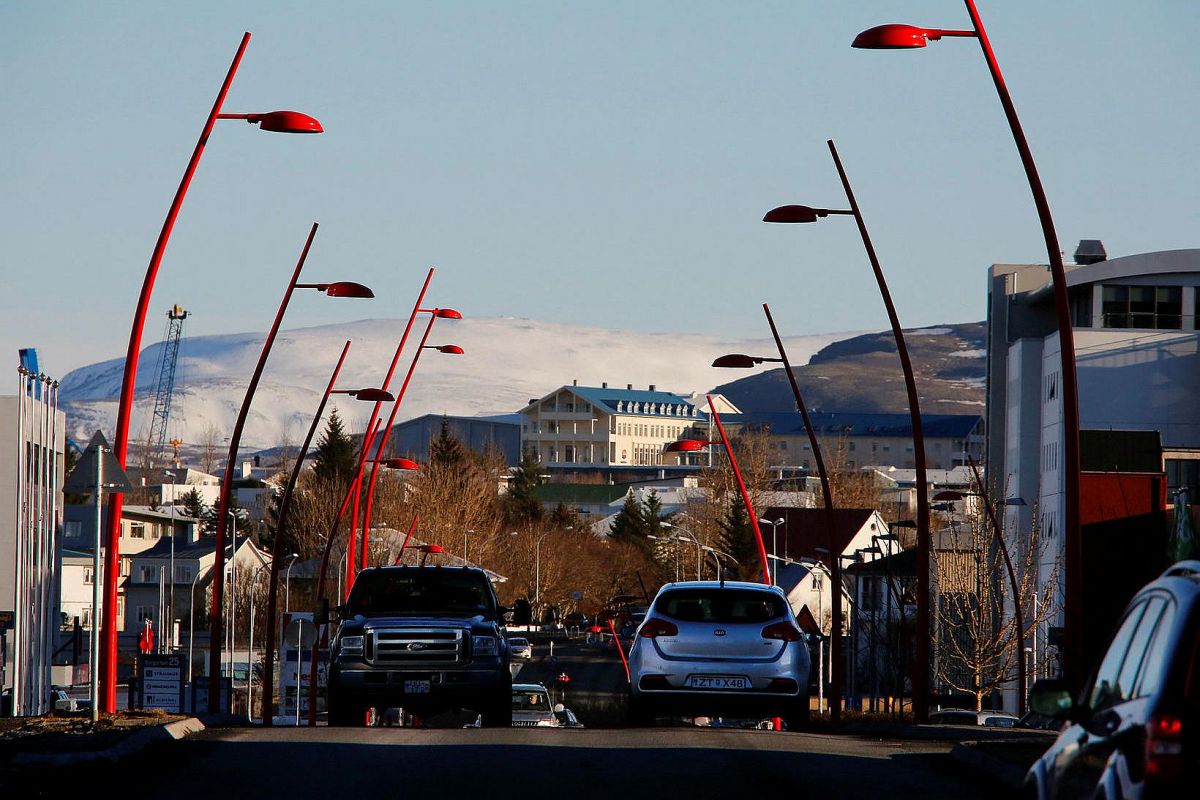 Die Stadt Reykjavík verstößt gegen das Ausschreibungsgesetz