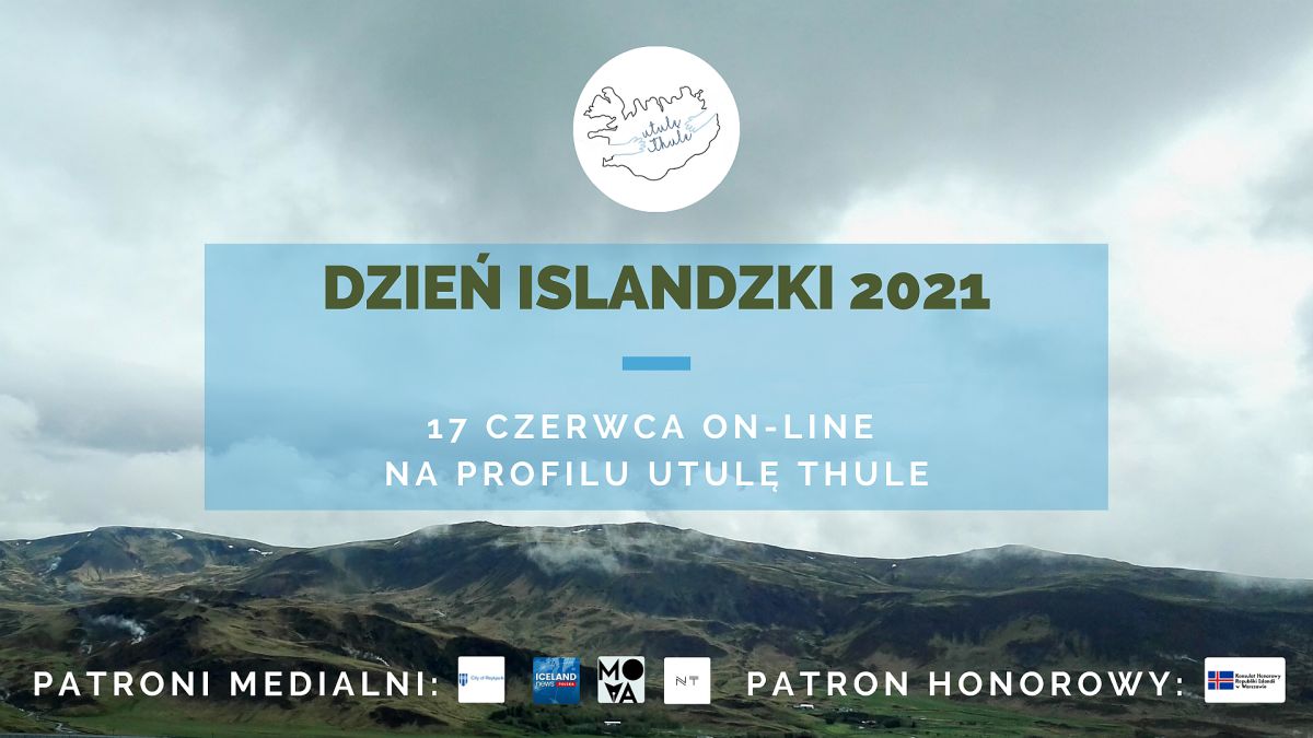 Isländischer Tag 2021