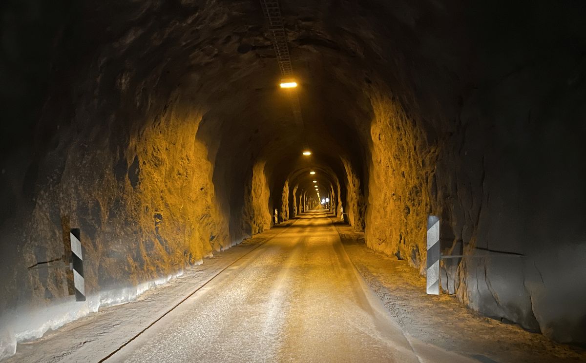 The new tunnel safety regulations have aroused criticism