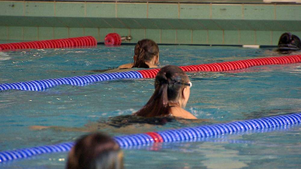 Discomfort, insecurity, bullying and bullying in swimming lessons