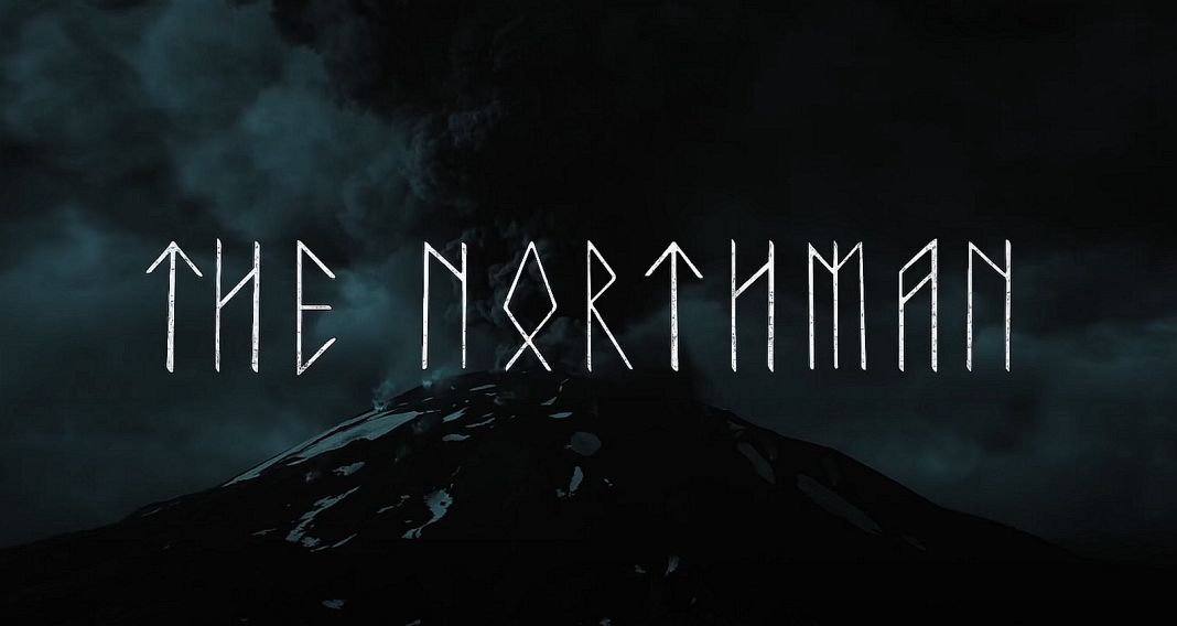 Trailer of "The Northman" starring Björk and Sjón