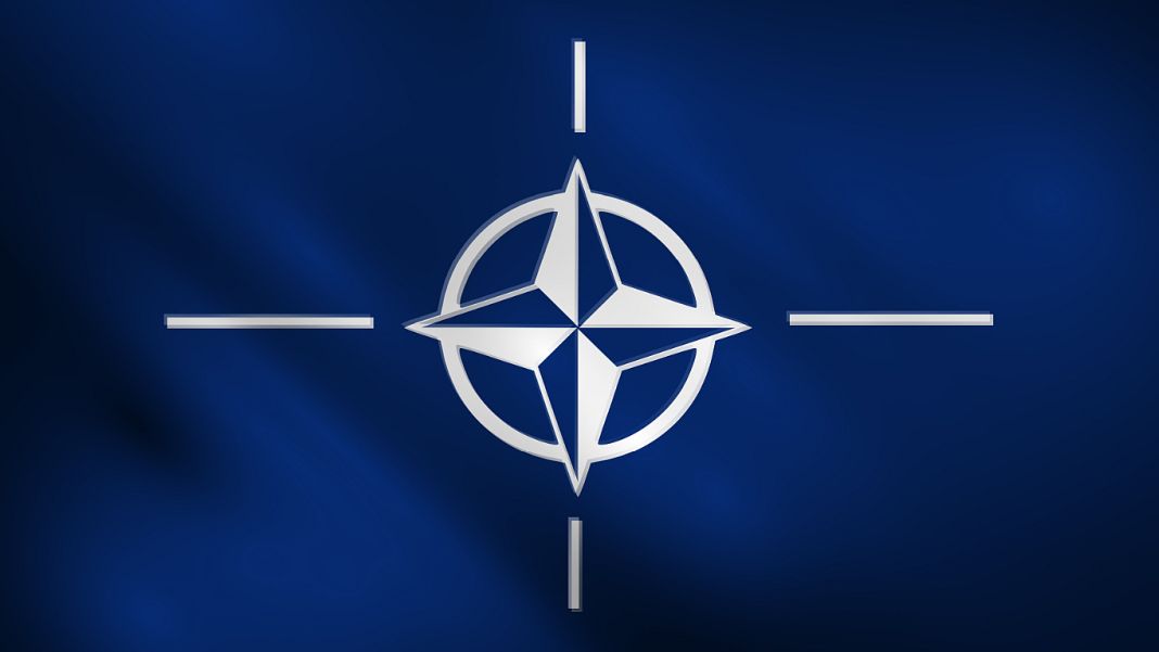 Expansión de la OTAN para incluir a Finlandia y Suecia