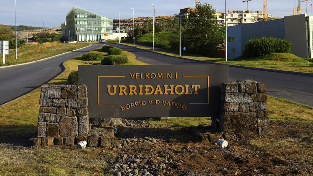 Million dollar damage in Urriðaholt due to power failure