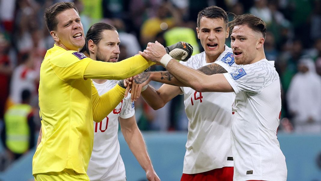 Polnischer Sieg bei der Weltmeisterschaft in isländischen Medien gewürdigt