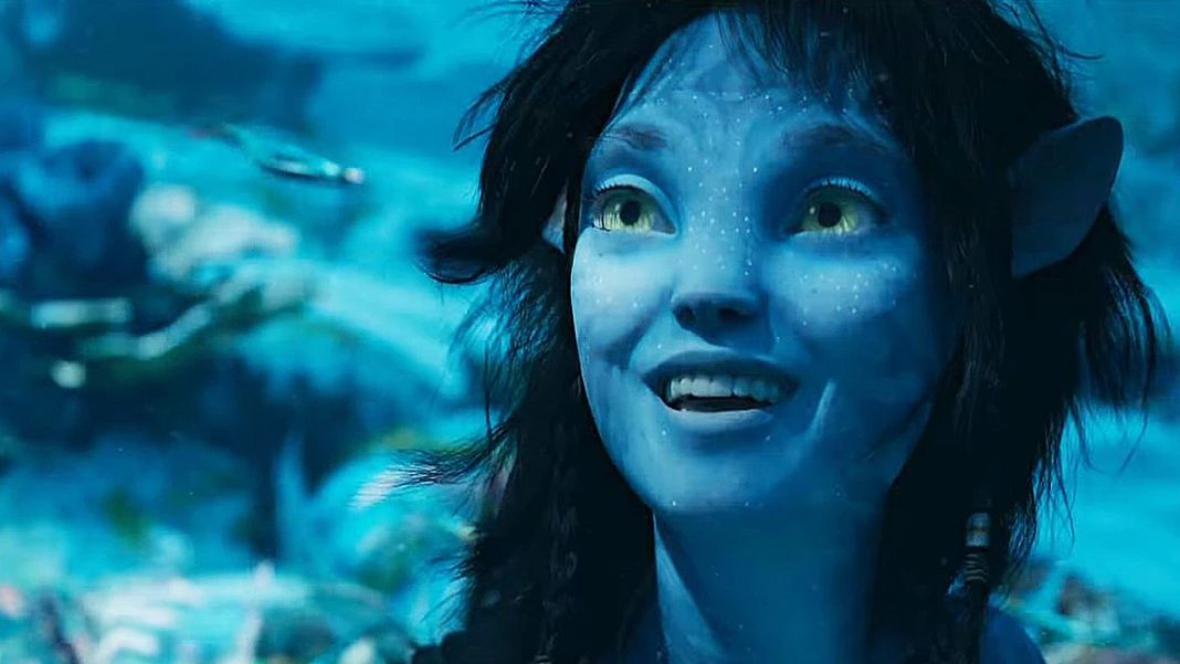 Avatar: Essence of Water – Sambíóin invites you to movies with Polish dubbing!