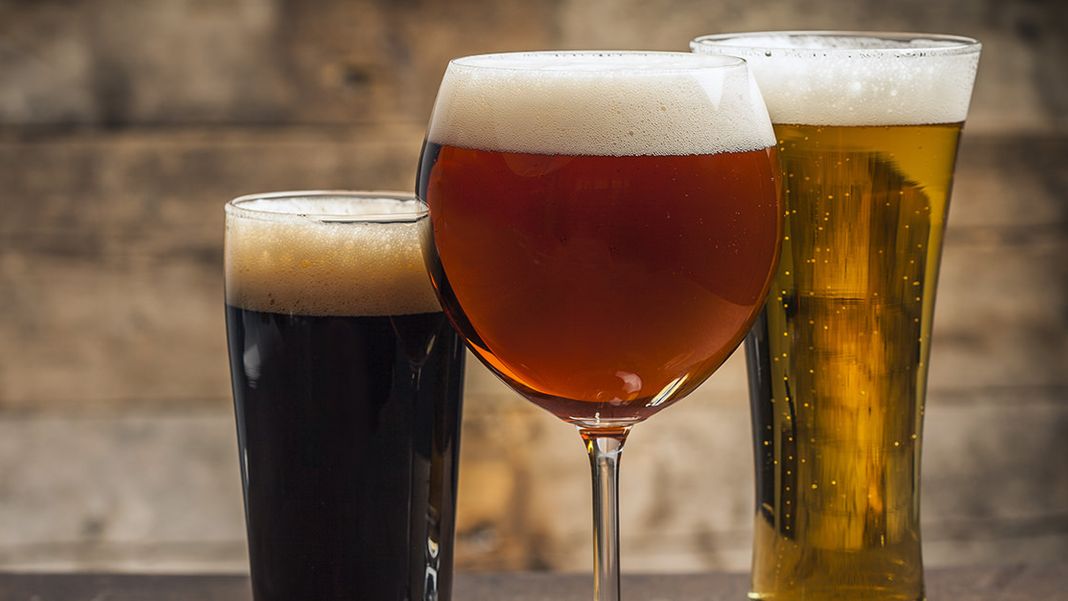 The Ministry of Justice proposes to allow home brewing