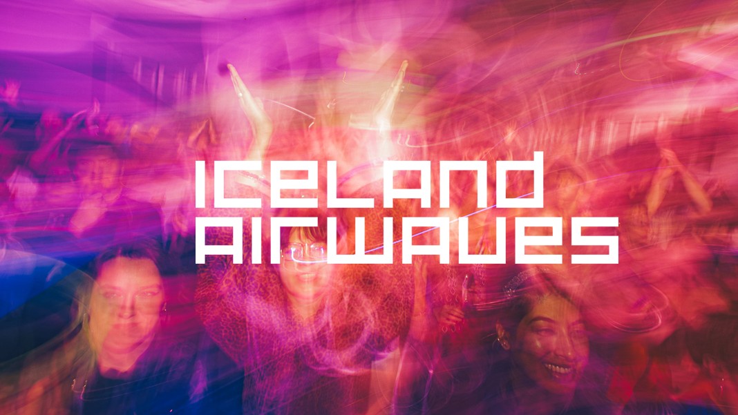 Iceland Airwaves 2023
