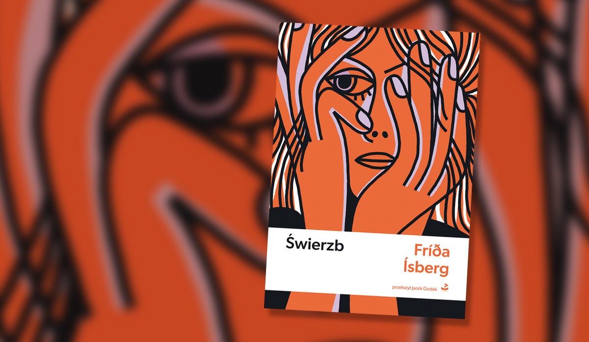 What moves us, what itches us?  An excellent collection of short stories by Fríða Ísberg