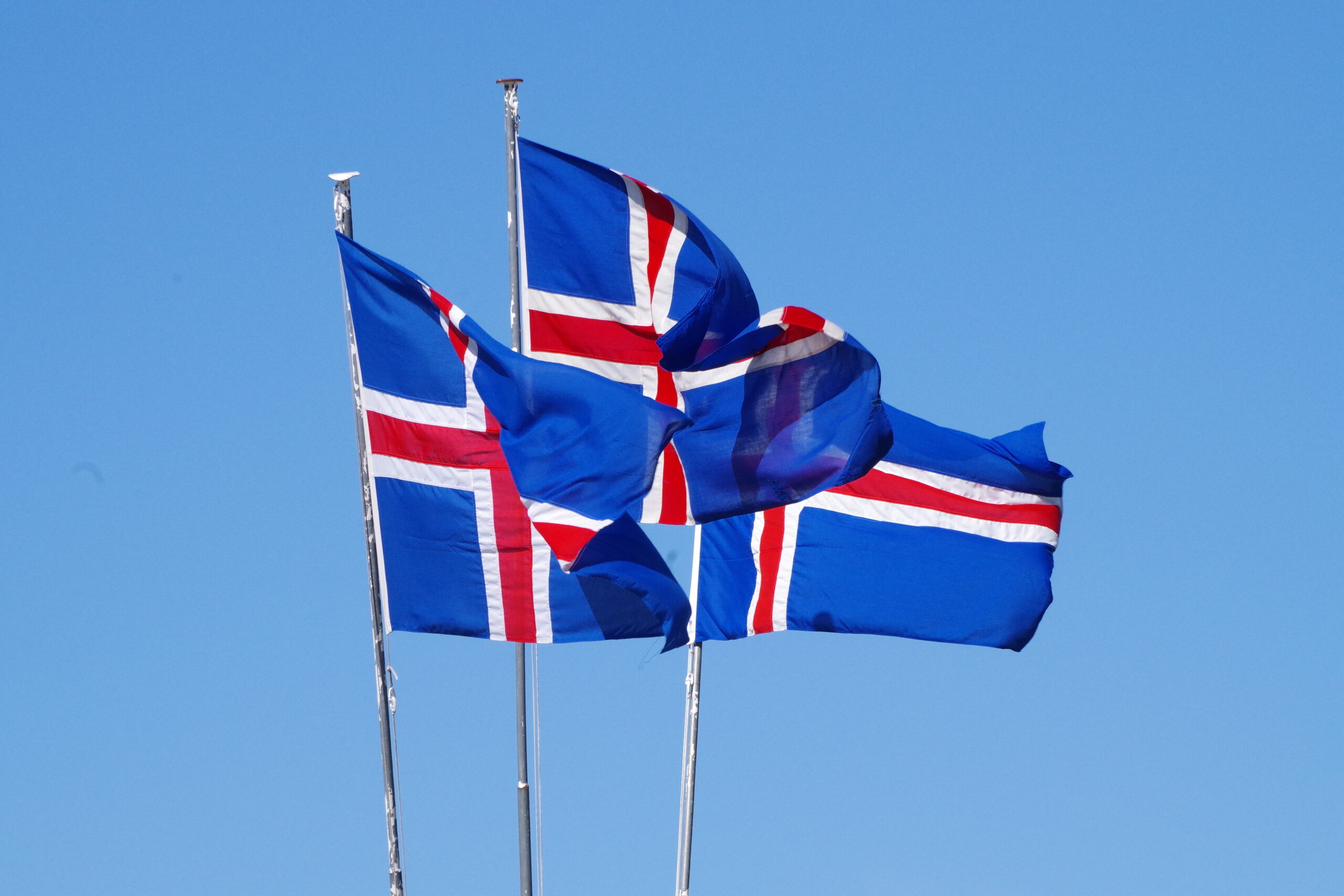 June 17 celebrations in Reykjavik and other municipalities