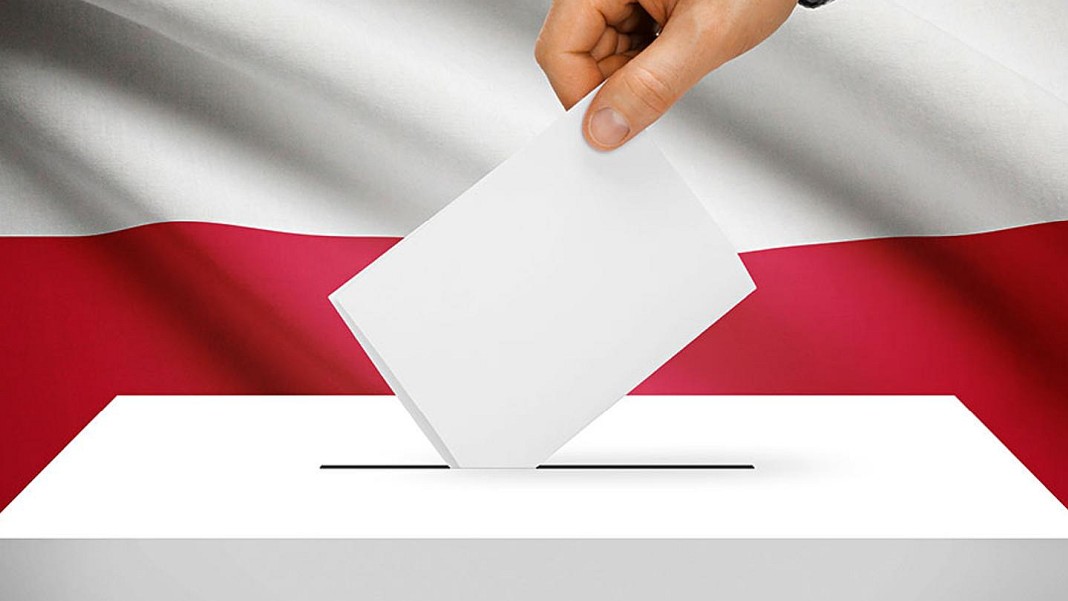 Registrierung der im Ausland lebenden Wähler – Informationen zu den Wahlen zum Sejm der Republik Polen und zum Senat der Republik Polen