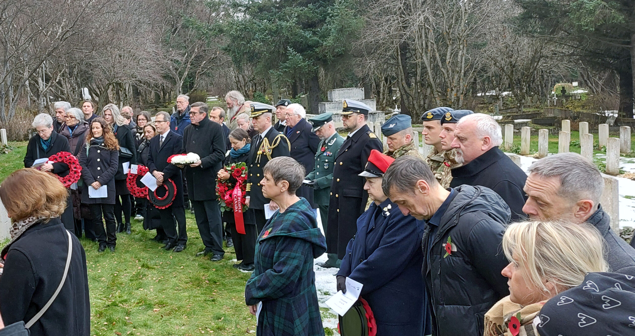 9 listopada – Dzień Pamięci w Islandii