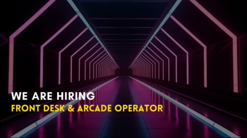 Praca – ogłoszenie